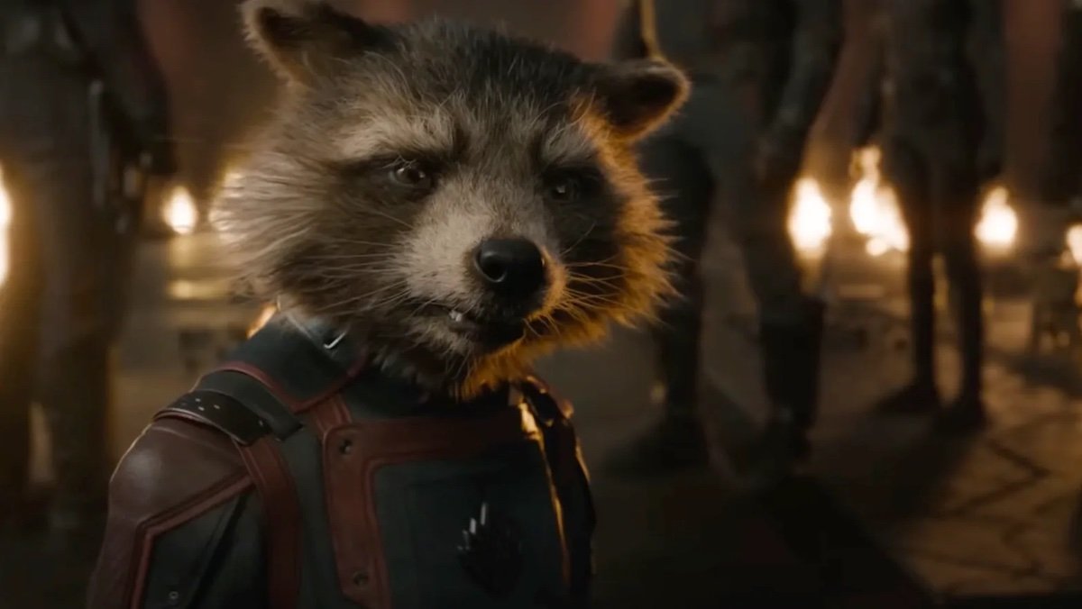 Rocket Raccoon Origin & Backstory Reveals His Tragic MCU Beginning